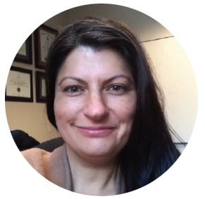 Image of Andra Duff-Woskosky