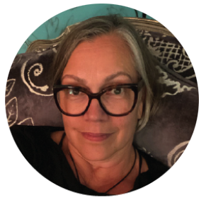 Image of Christina Langlois