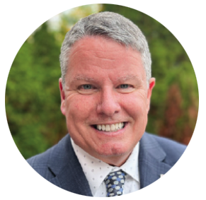 Image of Kevin J. Collins
