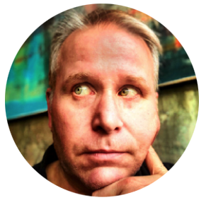 Image of Paul Cantin