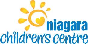 Niagara Children’s Centre Logo