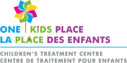 One Kids Place Logo