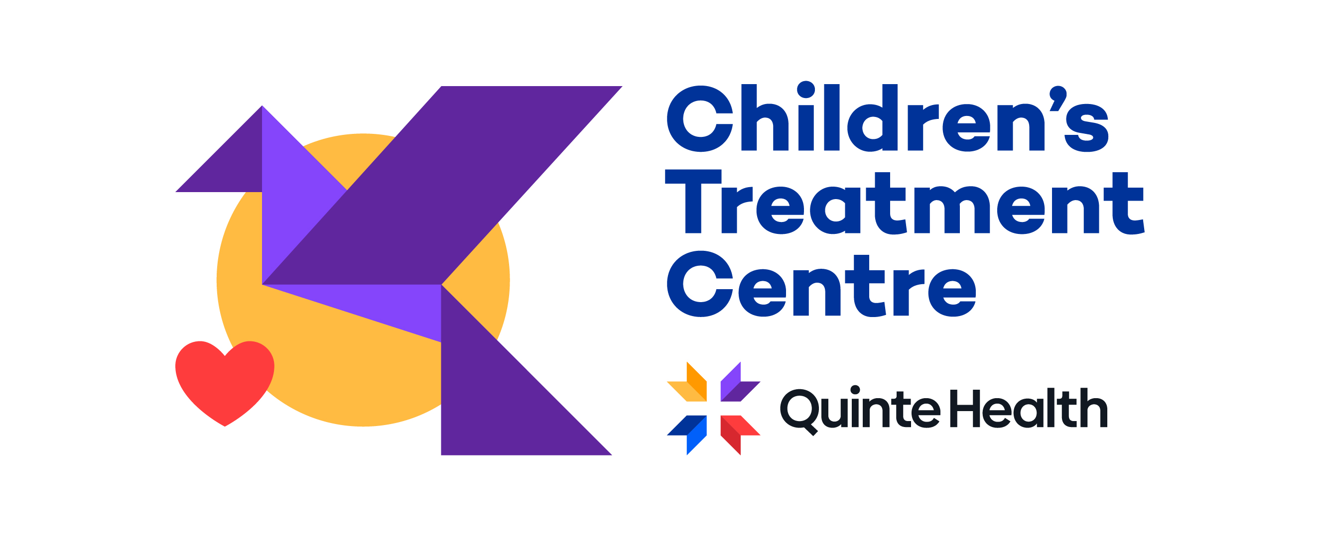 Quinte Children’s Treatment Centre Logo