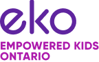 EKO logo